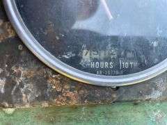 1963 John Deere 4010 Loader Tractor