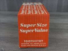 Tootsietoy Pickup Truck, No. 1310, 8 1/2” Long