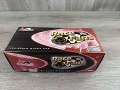 Jeff Gordon #24 Pepsi Challenger Retro 2009 Impala SS Color Chrome Stock Car, 1/24, Certificate Of Authenticity, 1 Of 450, Action Race Fans Collectibles