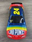 Jeff Gordon #24 DuPont 1997 Monte Carlo Stock Car Bank, 1/24, Limited Edition, 1 Of 3,500, Racing Collectables Club Of America