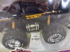 Ford F150 4x4 RC Truck, 1/14, New Bright Quality Toys