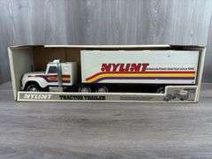 Nylint Tractor Trailer, 28” Long, Nylint