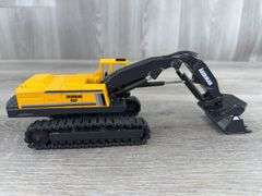 Akerman H25DFS Excavator, 1/50, Joal
