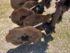 Case IH 5400 Minimum Till Drill