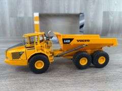 Volvo A40D Dump Truck, 1/50, Hongwell
