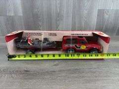Bass Pro Shop Bass Chaser Set, 16” Long, Nylint Toys