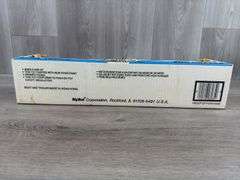Ford Ranger Sun Chaser, 18 1/2” Long, Nylint, Metal Muscle