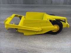 Hubley Power Builders Mighty-Metal Constructioneers