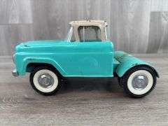 Nylint Toys Ford Mobile Homes Truck, 10” Long