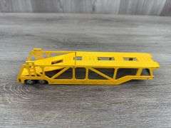 Ertl Car Hauler Trailer, 1/64