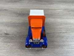 Ford Model A Cooper Tires Pickup Bank, 1/25, Limited Edition