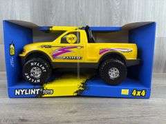 Ford F150 4x4 Truck, 16” Long, Nylint Toys
