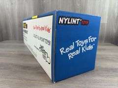Ford F150 4x4 ATV Hauler Set, 28 3/4” Long, Nylint Toys