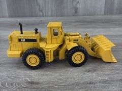 Caterpillar 988B Wheel Loader, 1/50, Ertl