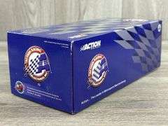 Ron Hornaday #16 NAPA/Superman 1999 Chevy Race Truck, 1/24, Limited Edition, 1 Of 7,920, Action