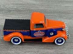 1936 Dodge Cooper Tires Pickup Bank, 1/25, Limited Edition