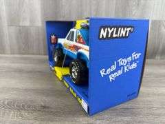 Ford Baja 1000 Racing Truck, 12” Long, Nylint Toys