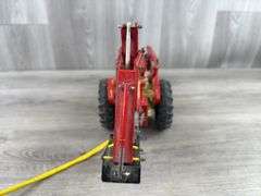 Ford 4000 HD Industrial Tractor/Backhoe/Loader, 20” L