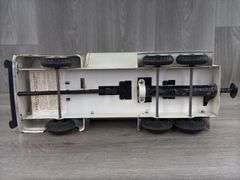 Ny-Lint Ford C600 Street Sprinkler, 18” Long, Ny-Lint Toys