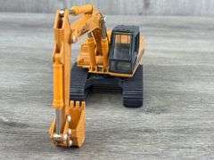 Case 9030B Excavator, 1/50, Ertl