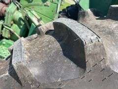 1963 John Deere 4010 Loader Tractor