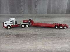 Volvo NL12 Truck W/Talbert Trailer, 1/50, Conrad
