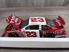 Jimmy Spencer #23 Winston No Bull 1999 Taurus Stock Car, 1/24, Limited Edition, Action