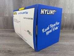 Ford F150 4x4 Truck, 16” Long, Nylint Toys