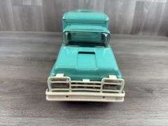Buddy L Car Hauler, 28” Long