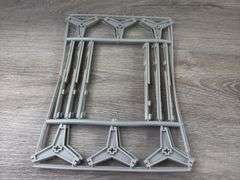 Hubley Power Builders Mighty-Metal Constructioneers