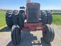 1970 Farmall International 1456