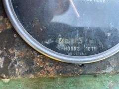 1963 John Deere 4010 Loader Tractor