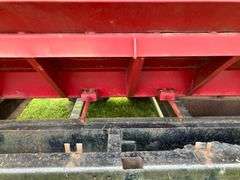 Triple Axle Trailer