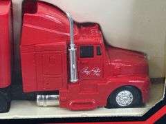 Ford Geoff Bodine Racing Team Transporter, 1/64