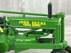 John Deere A General Purpose Tractor, 1/16, Ertl