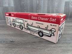 Bass Pro Shop Bass Chaser Set, 16” Long, Nylint Toys