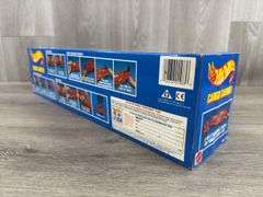 Hot Wheels Cargo Carrier, 19” Long, Mattel