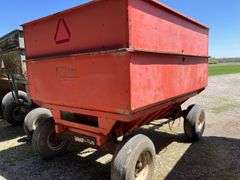 Killbros 400 Wagon