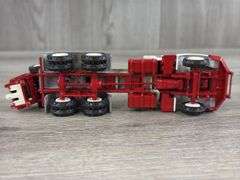 Volvo NL12 Truck W/Talbert Trailer, 1/50, Conrad