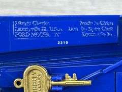 1931 Ford Cooper Tires Panel Truck Bank, 1/25, Limited Edition