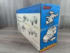 Air & Land EMS Rescue Set, Nylint