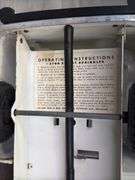 Ny-Lint Ford C600 Street Sprinkler, 18” Long, Ny-Lint Toys