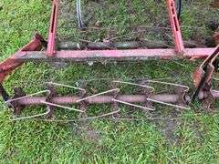 Kongskilde Triple K Field Cultivator