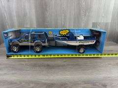 Power Prop Surf Runner, 25 1/2” Long, Nylint