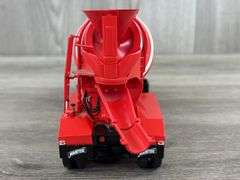 Manitou Cons. Co. Mack R-600 Mixer, 1/32, 1998 NTTNCS