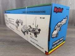 Power Prop Surf Runner, 25 1/2” Long,  Nylint