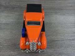 1936 Dodge Cooper Tires Pickup Bank, 1/25, Limited Edition