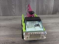 Nylint Towing Service Truck, 13” Long