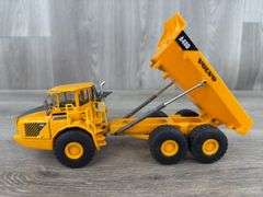 Volvo A40D Dump Truck, 1/50, Hongwell
