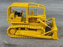 International TD15 Crawler W/Blade, 1/50, First Gear